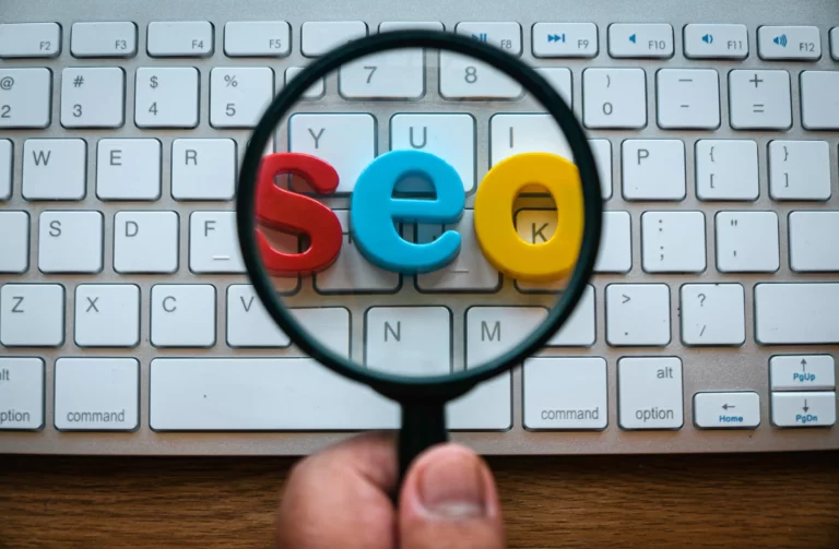 Como usar o SEO para melhorar o seu posicionamento nos resultados de busca