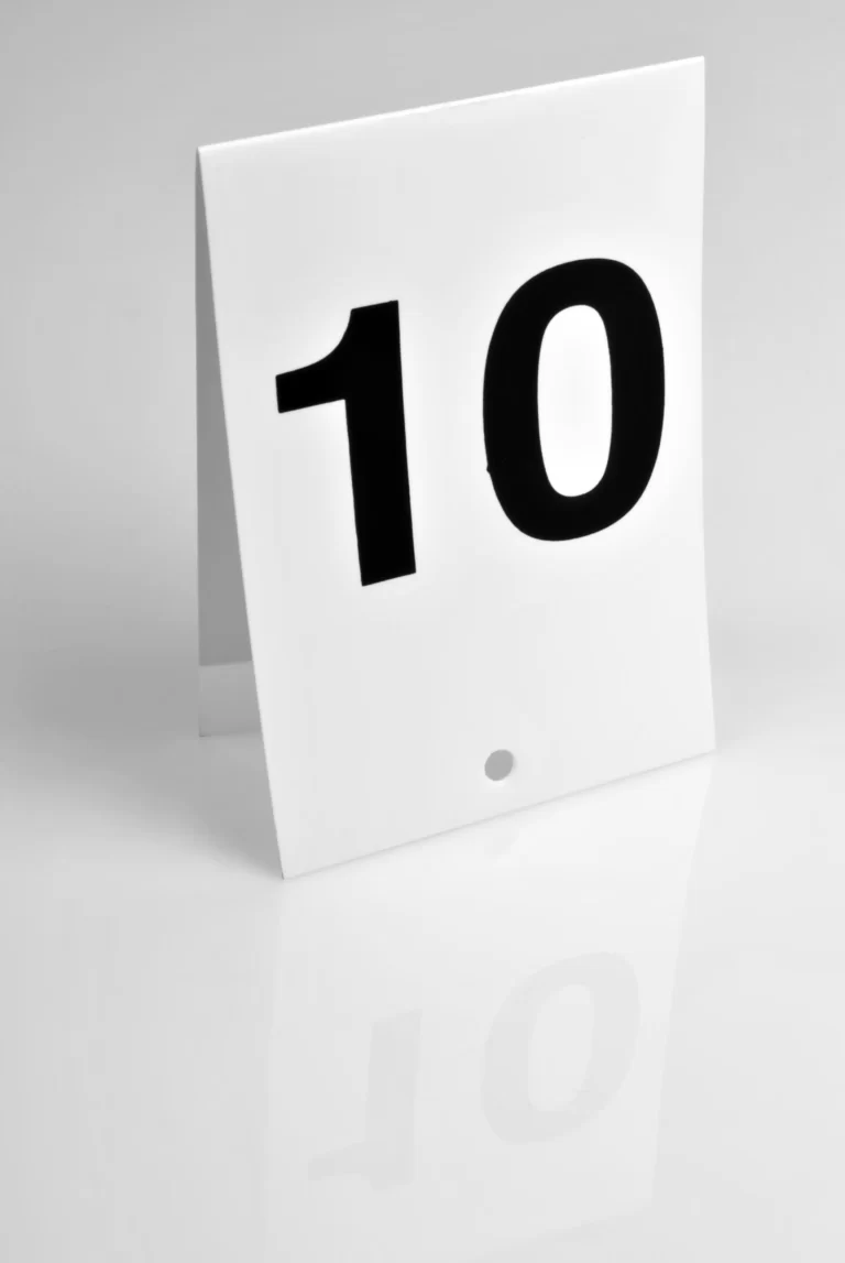 Os 10 equipamentos mais populares para locação